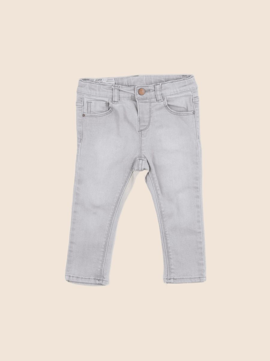 Jean - Bon état, ZARA