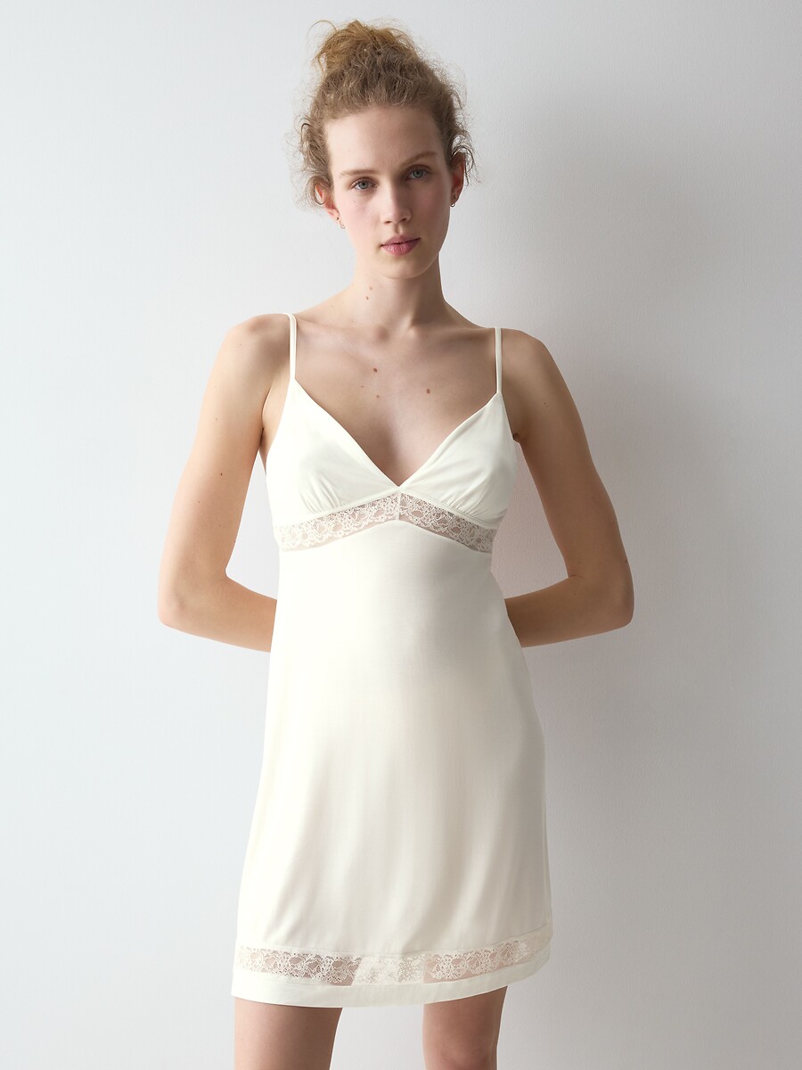 Chemise de nuit BOYFRIEND FIT, TRIUMPH