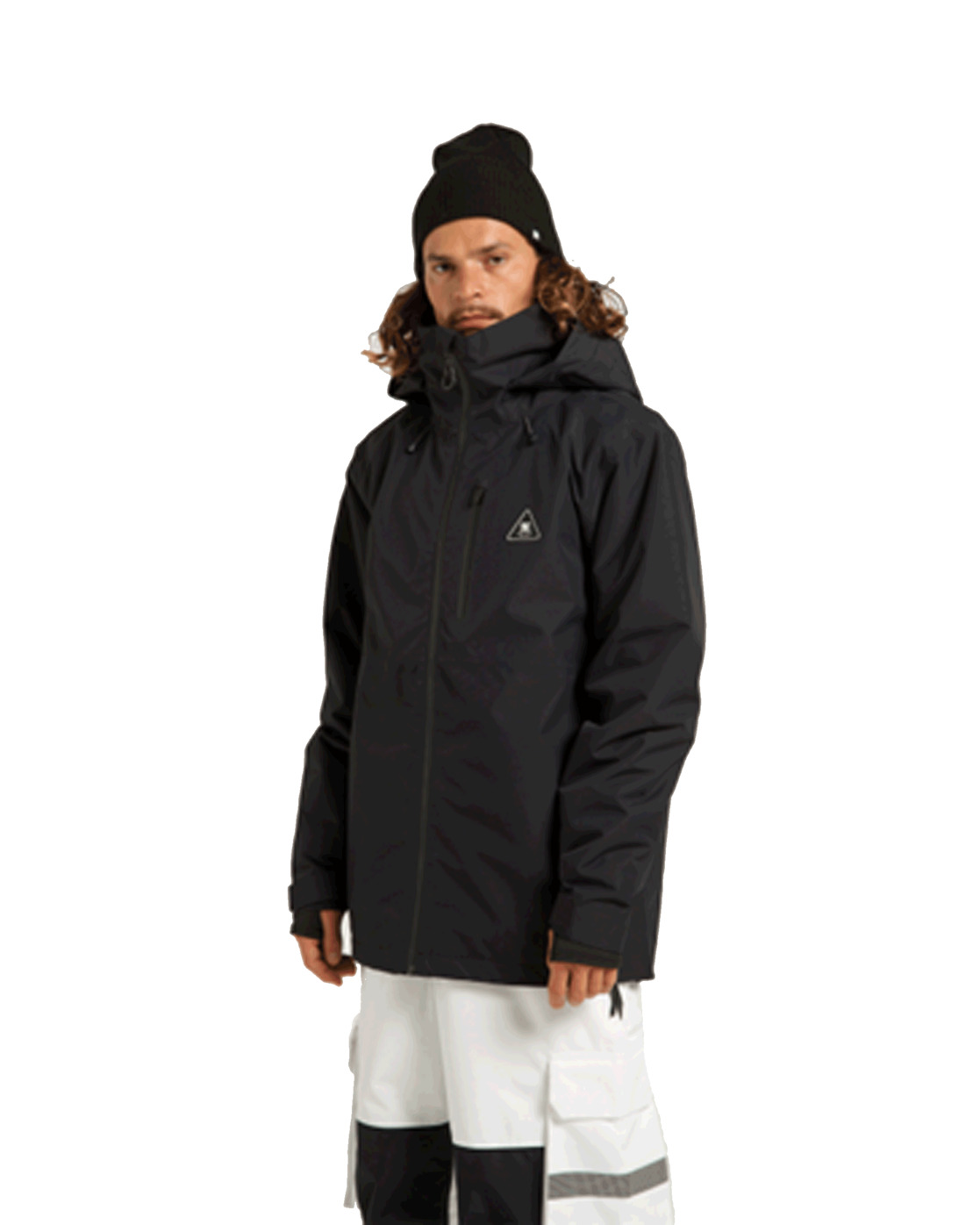 DC Shoes Technical Outerwear|Technical Jackets Unisexe EDYTJ03110, DC SHOES