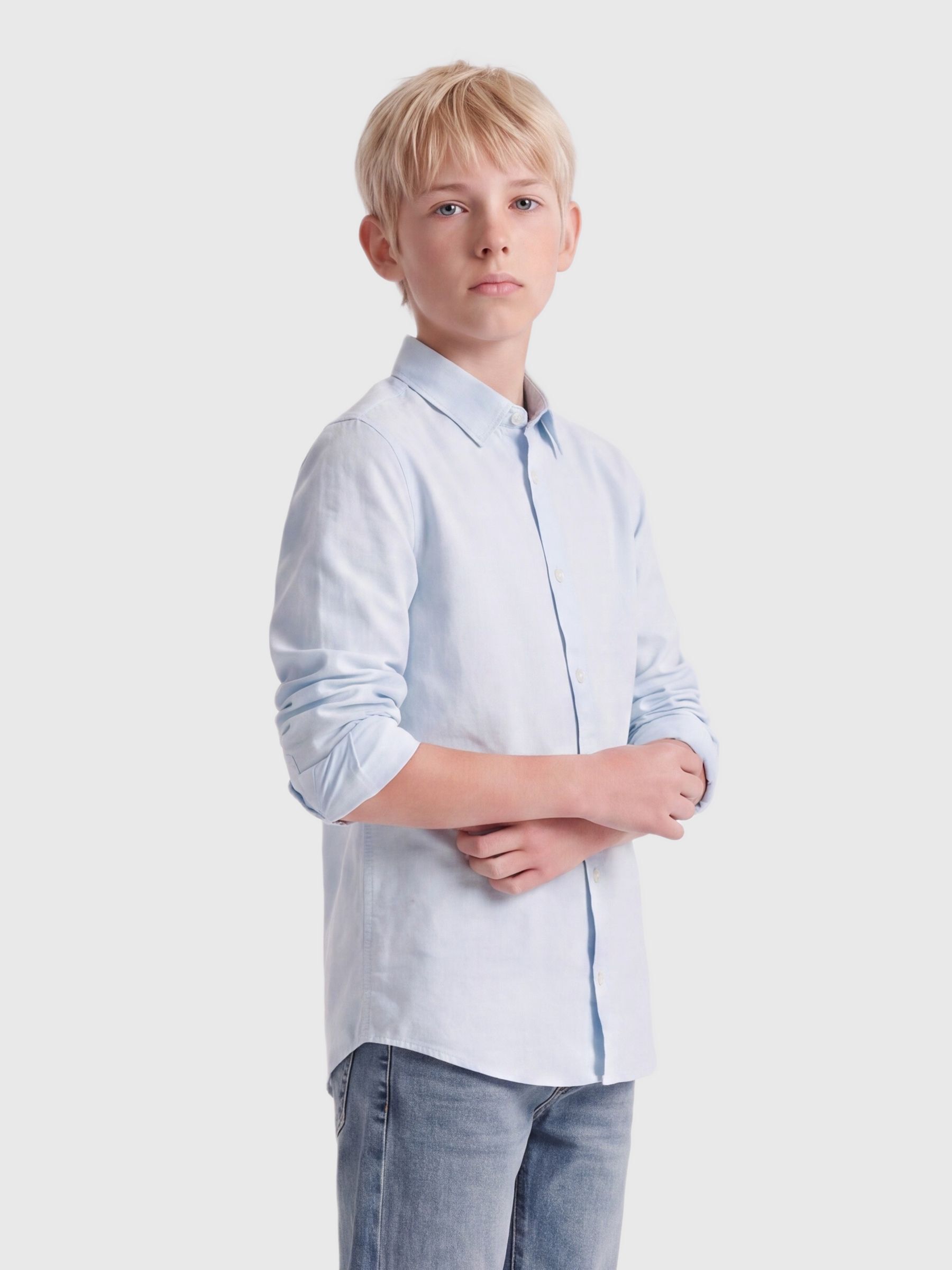 Chemise, ONLY & SONS JUNIOR