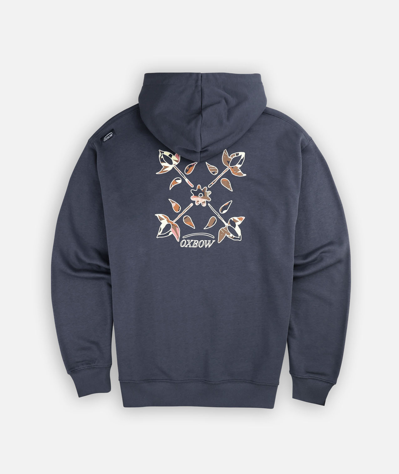 Sweat capuche TAGTAN, OXBOW
