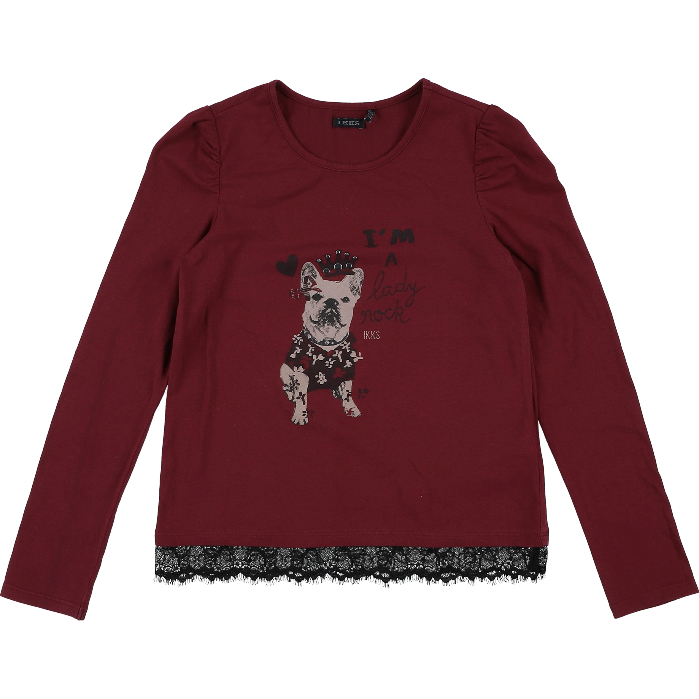 T-shirt - Très bon état, IKKS