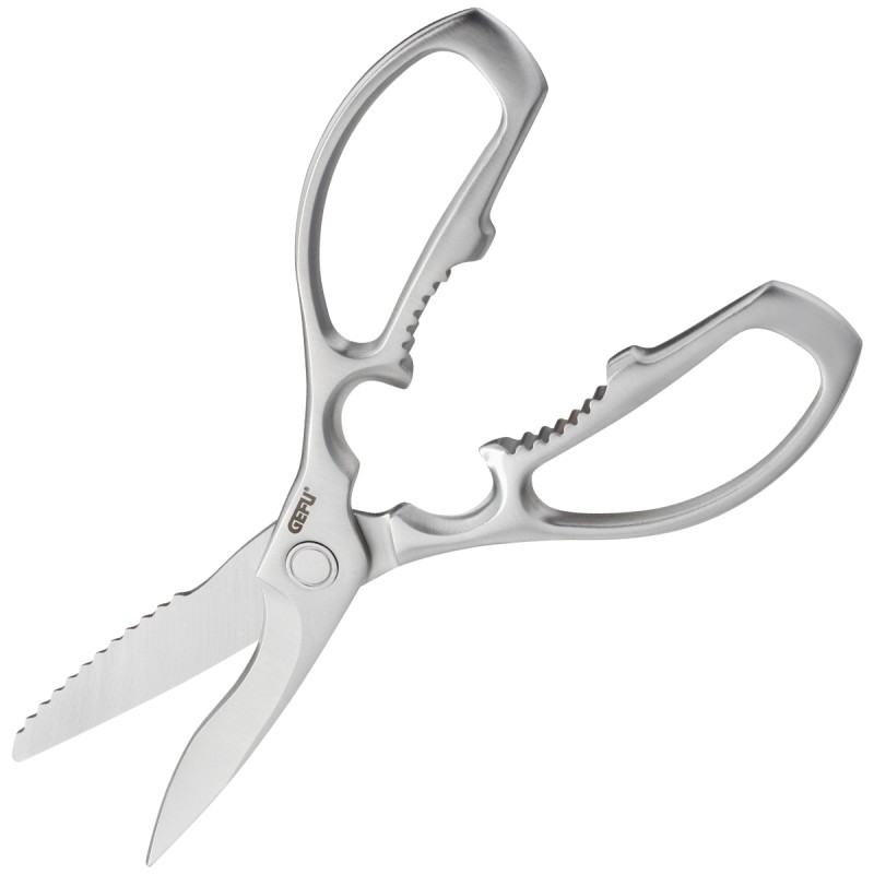 Ciseaux multi-usages PRIMERA, GEFU