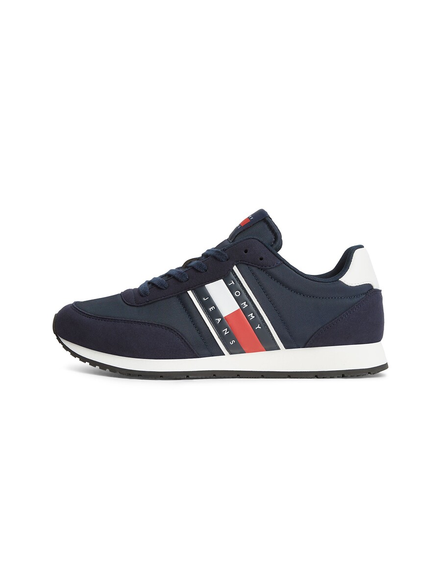 Tommy Hilfiger Zapatillas RUNNER CLASSIC — photo 4