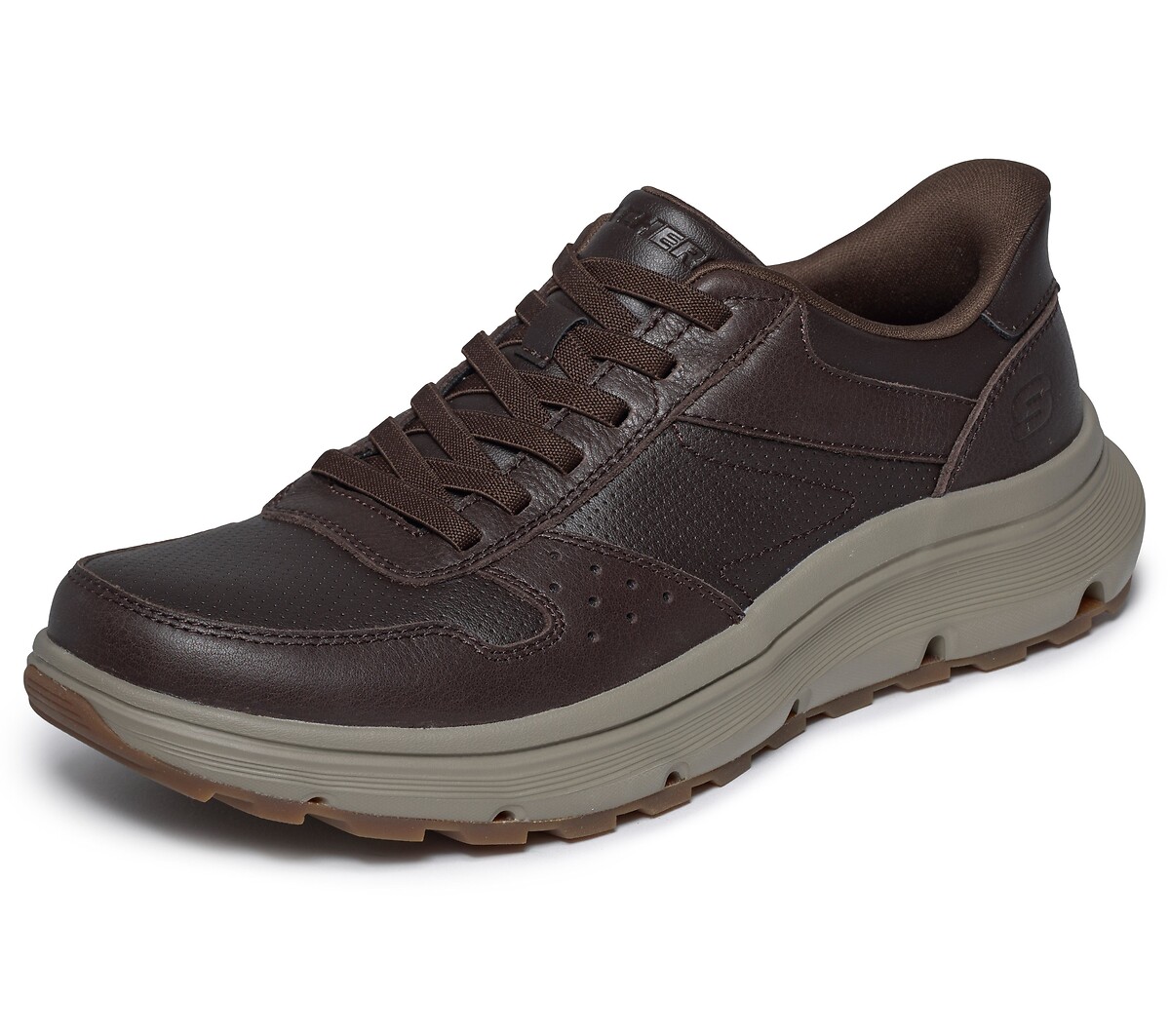 Skechers Zapatillas sin cordones Relaxed Fit: GARZA ULTRA - TYRELL — photo 4