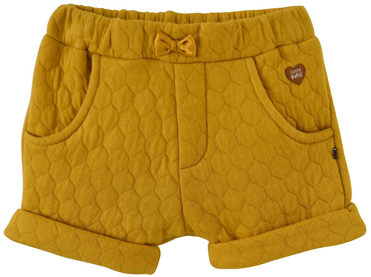 Short belmira look chic et mode, SUCRE D'ORGE