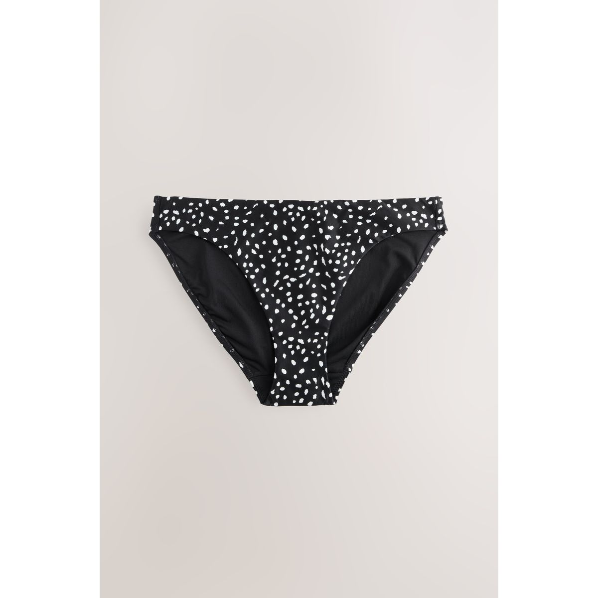 Bas de bikini échancré, NEXT