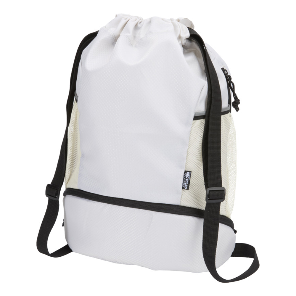 Sac à cordon 18 litres NOMAD, FLOSO