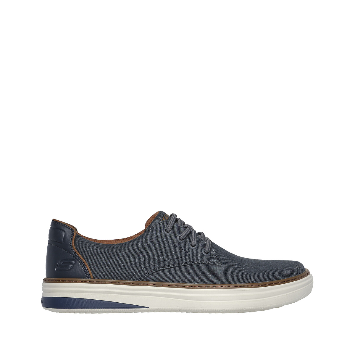 Hyland - Ratner Canvas Trainers
