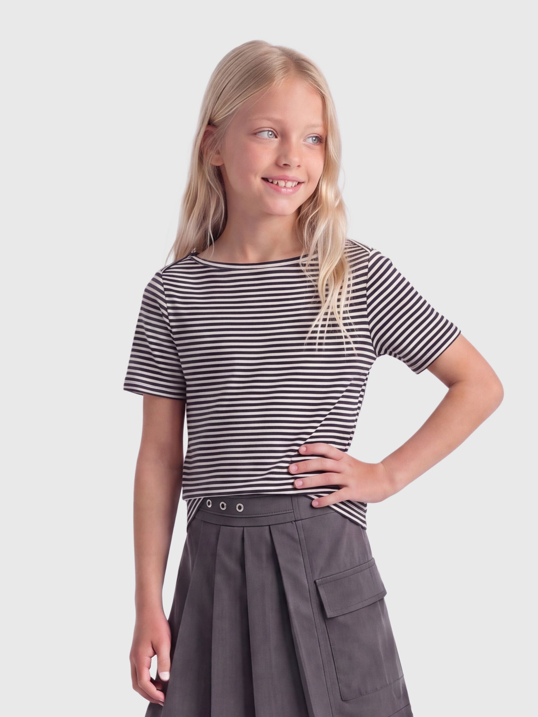 T-Shirt, KIDS ONLY
