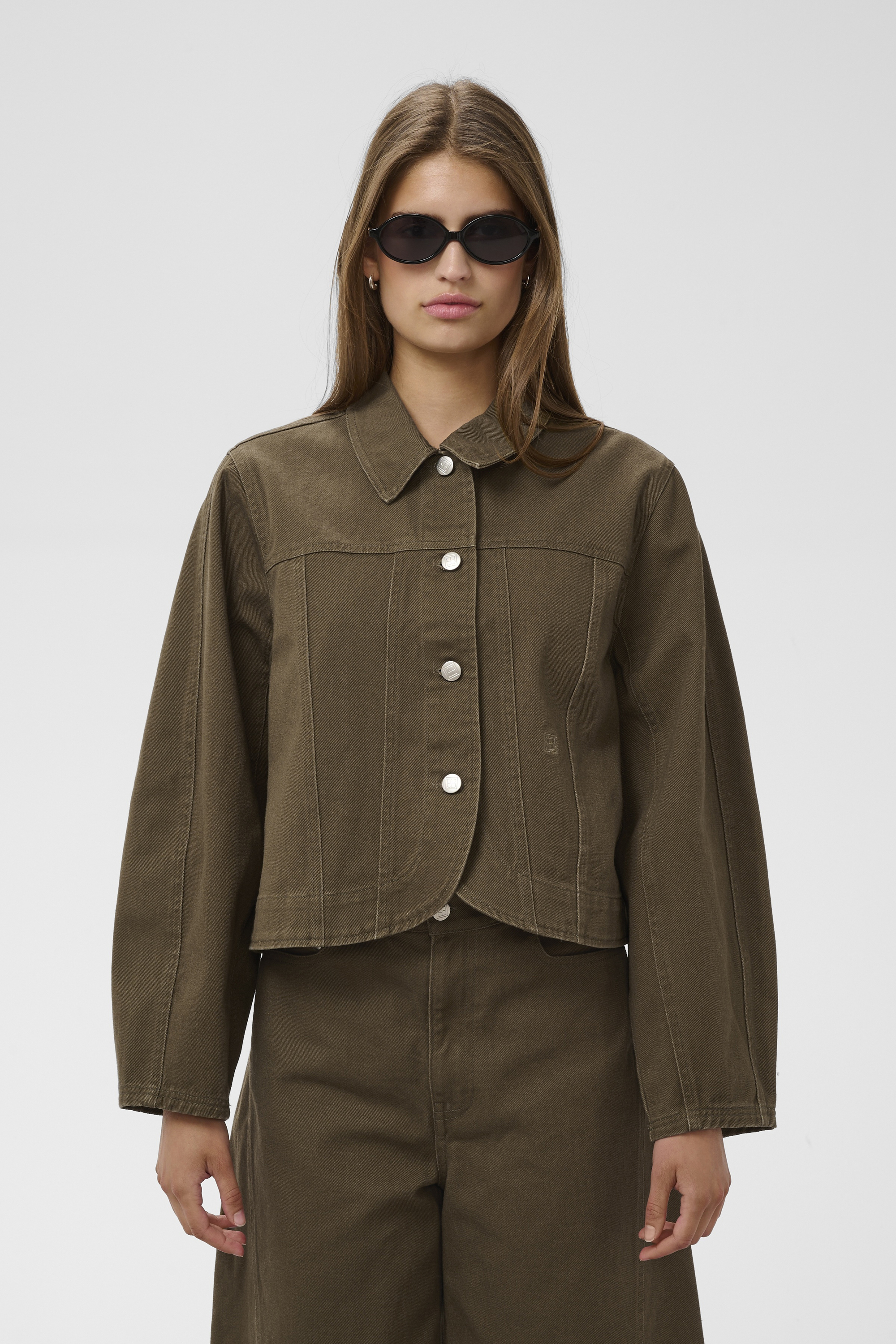 Veste, SOAKED IN LUXURY