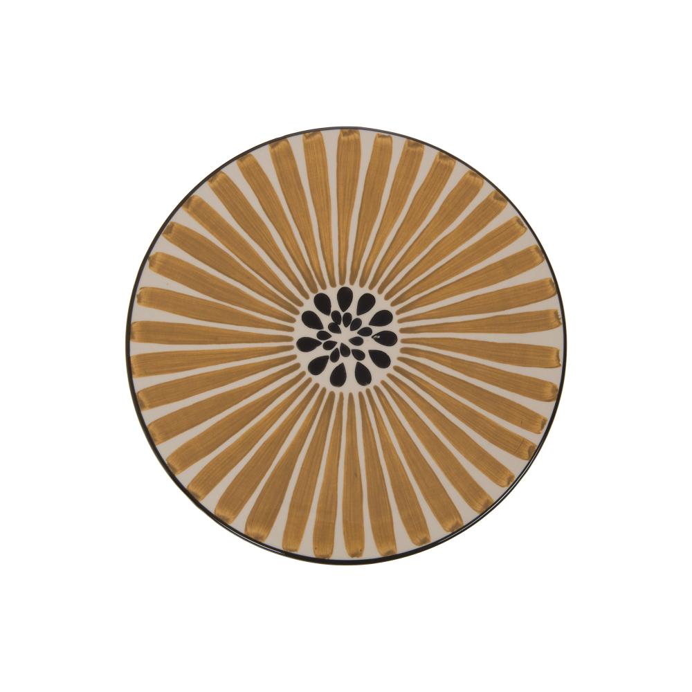 Plat rond Eva 30 cm - EVA, AMADEUS