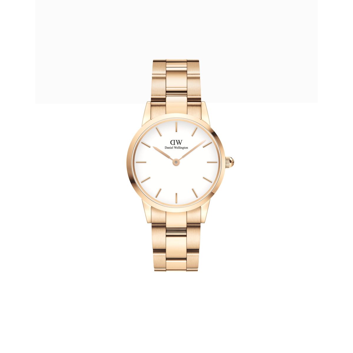 Montre femme DANIEL WELLINGTON La Redoute