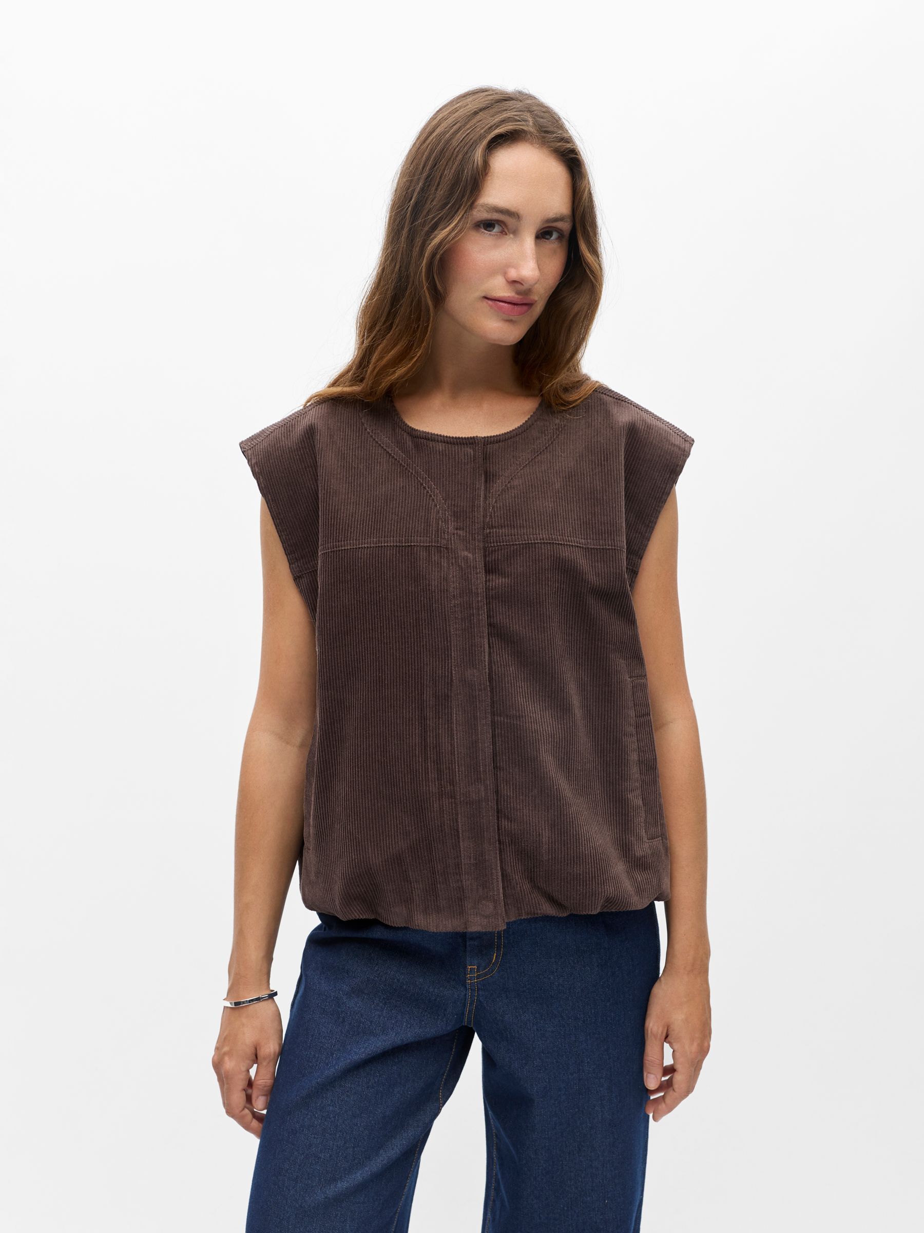 Gilet, OBJECT