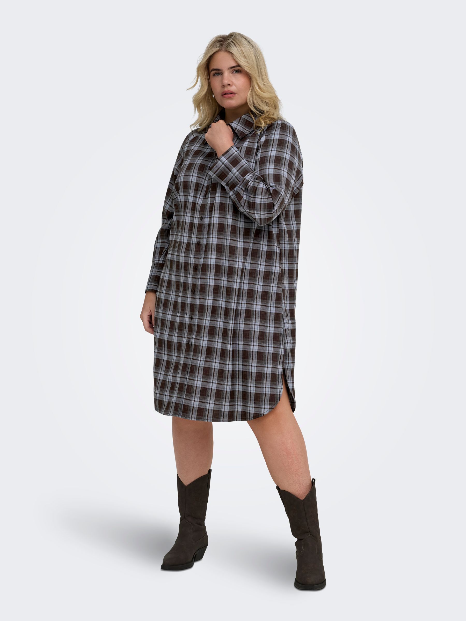Robe, ONLY CARMAKOMA