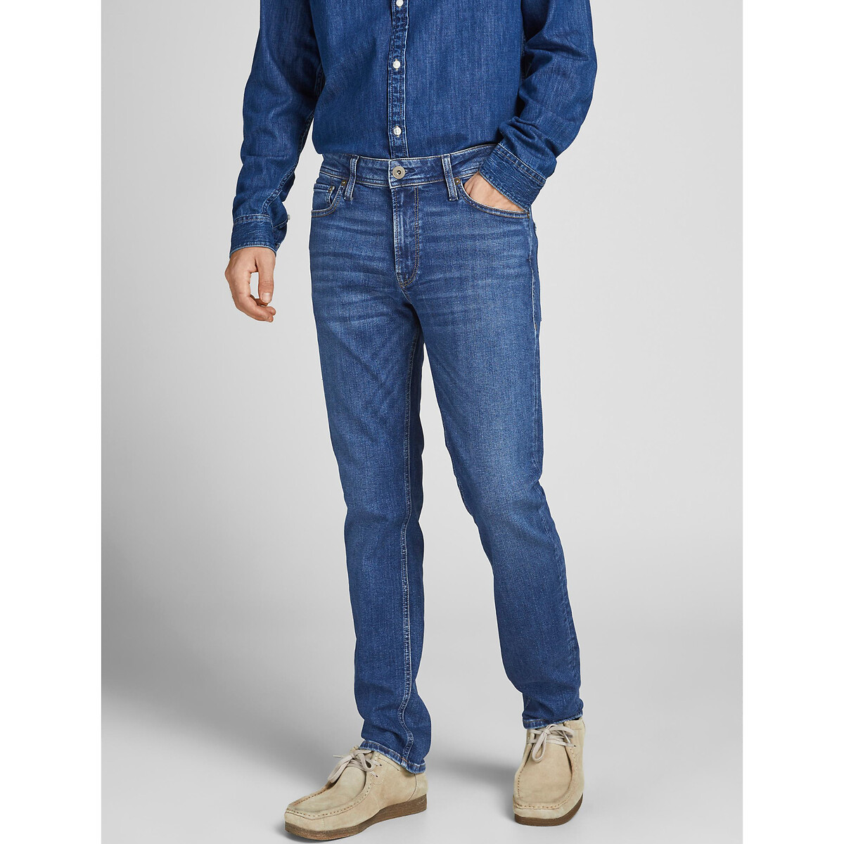 jack and jones seven 5 jeans