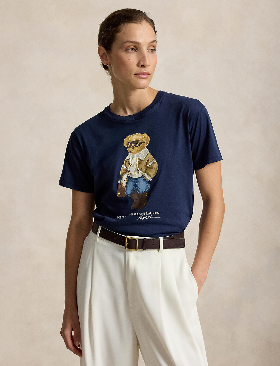 T-shirt à manches courtes, POLO BEAR, POLO RALPH LAUREN