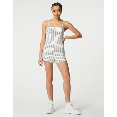 Striped Playsuit DON’T CALL ME JENNYFER 