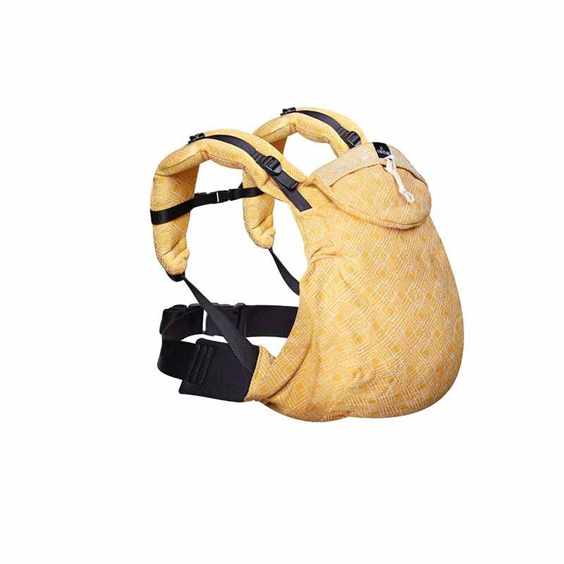 Porte Bebe Preforme Neo V3 Ocre Ocre Neobulle La Redoute