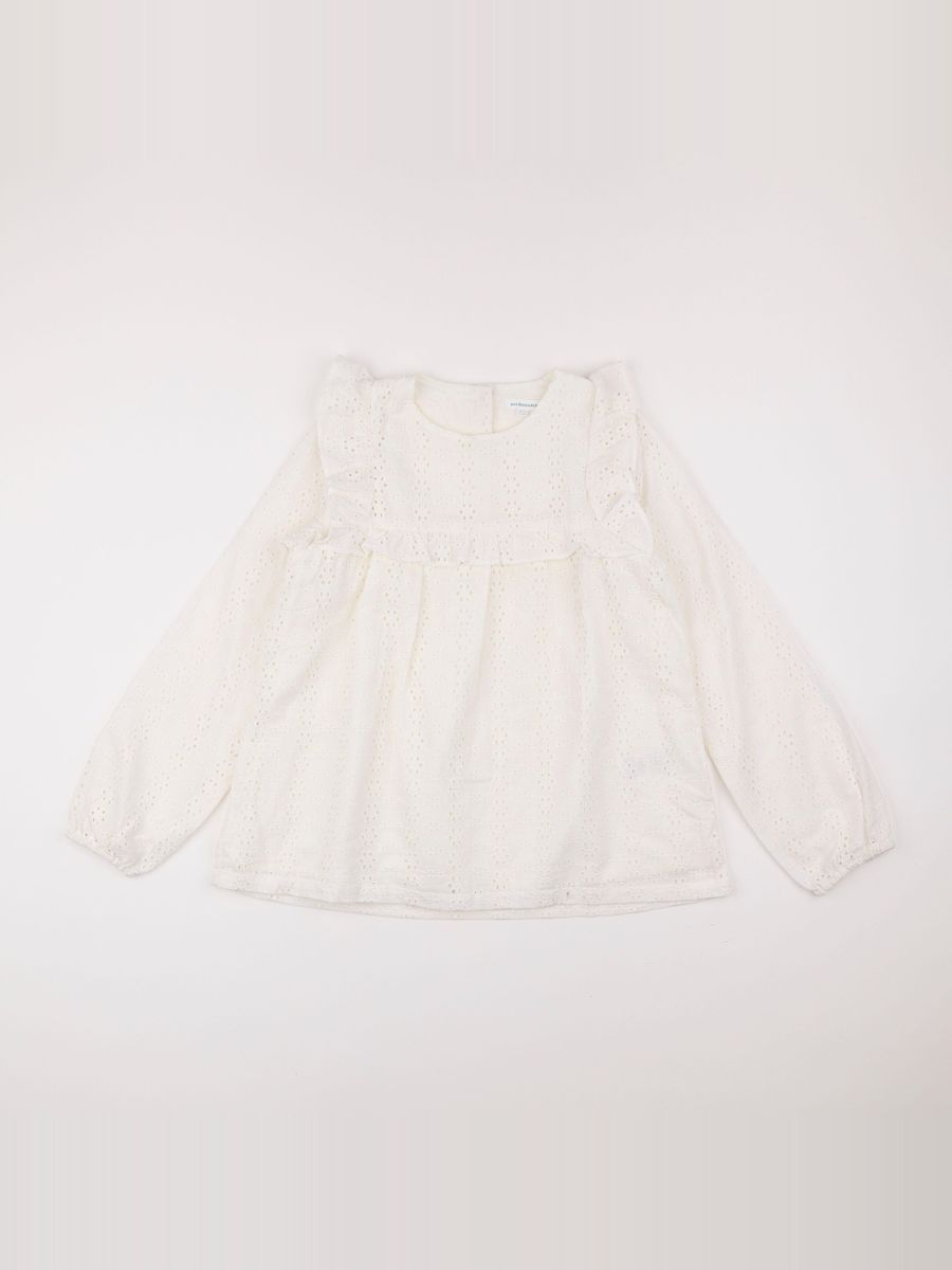 Blouse - Bon état, VERTBAUDET