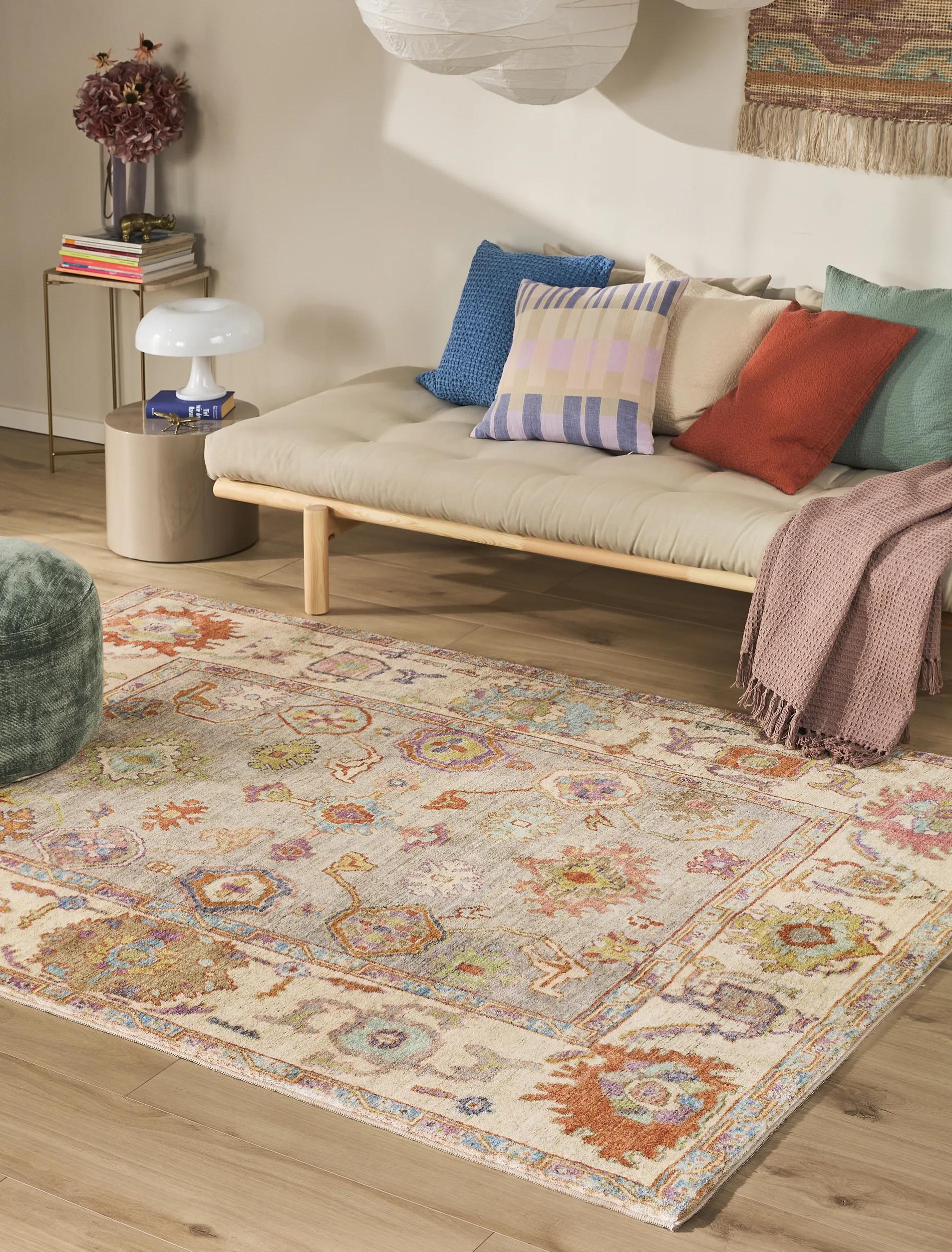 Tapis lavable MARA, BENUTA