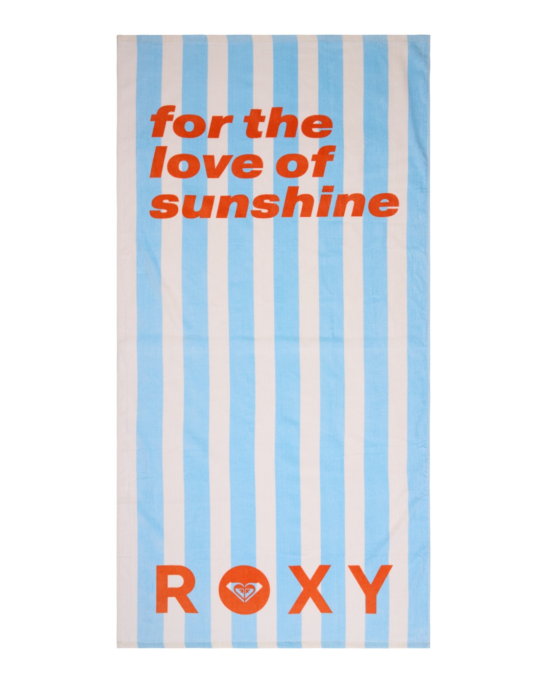 Serviette de plage TROUBLE IN TOWN., ROXY
