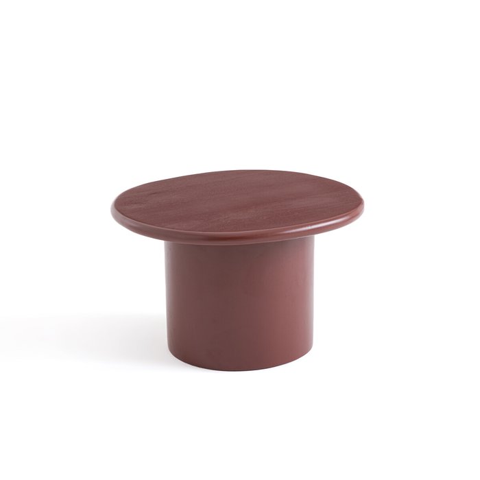 Image 0 Table basse manguier massif, Oreus AM.PM Table basse manguier massif, Oreus AM.PM image 0