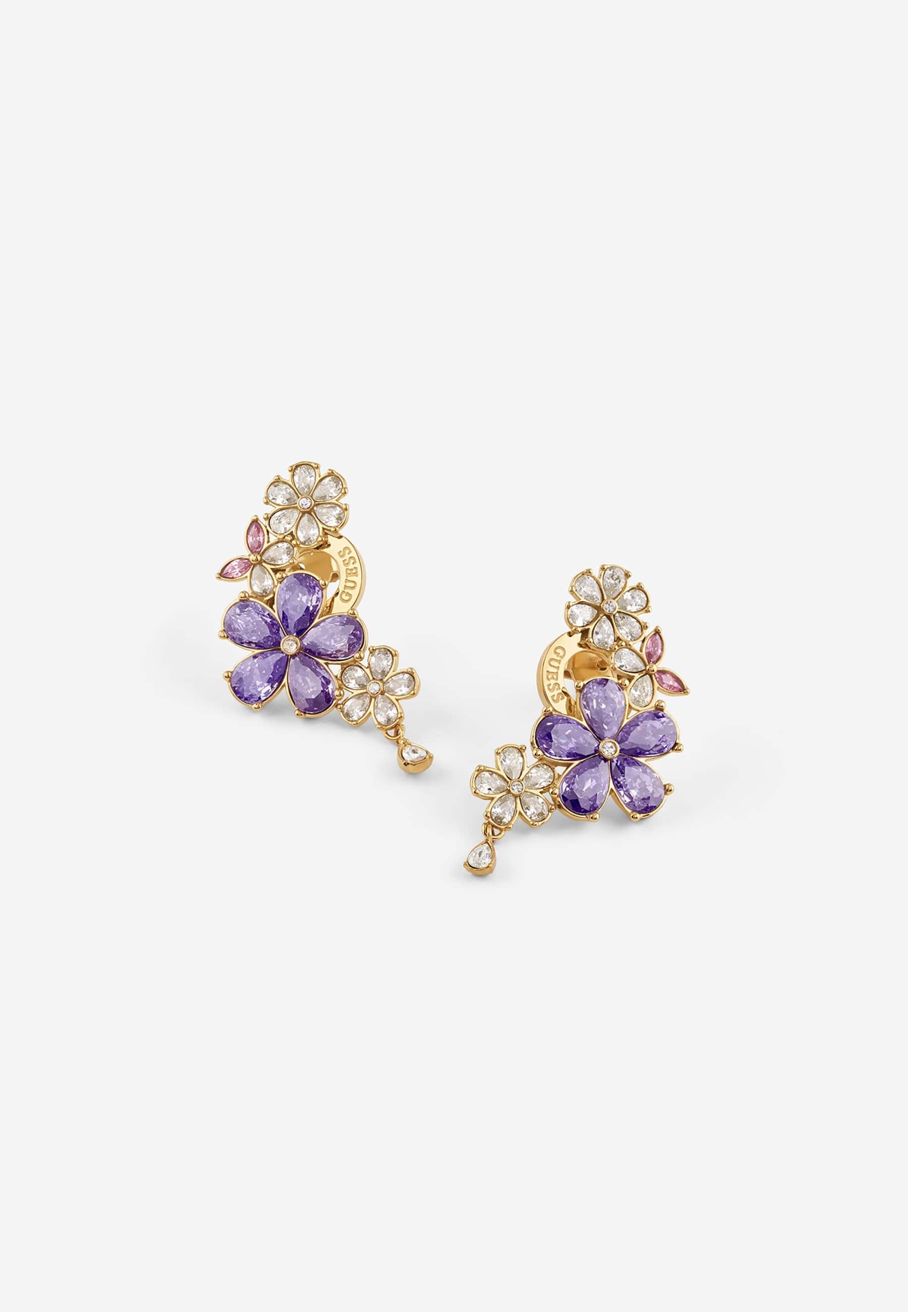 Boucles D’oreilles Lily, GUESS
