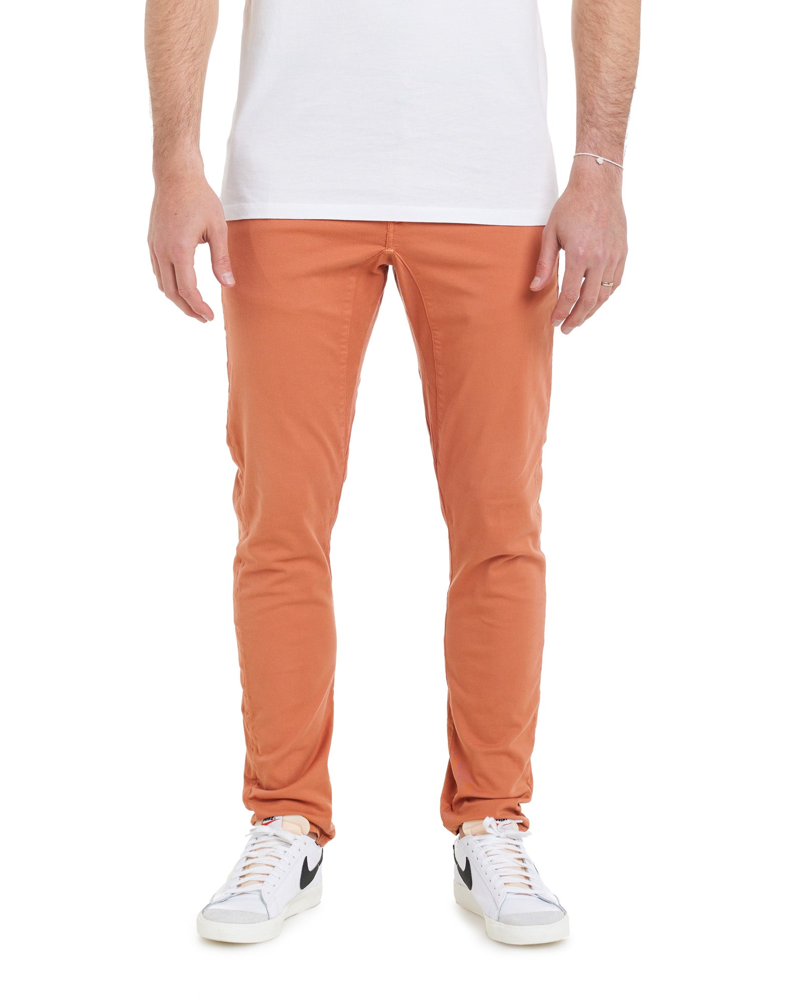 PANTALON CHINO MELON, PULLIN
