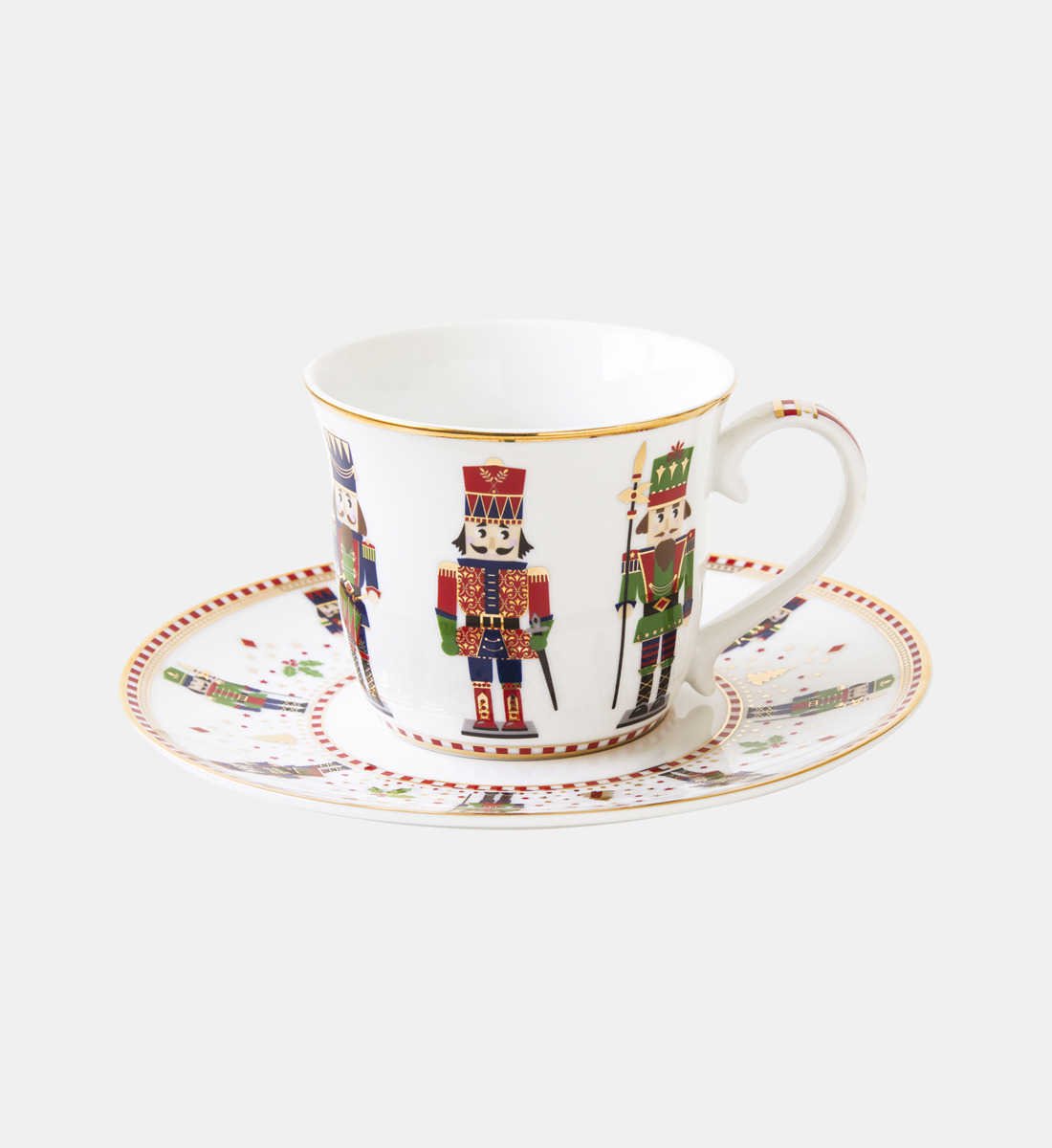 Coffret tasse à thé - 20 cl, EASY LIFE
