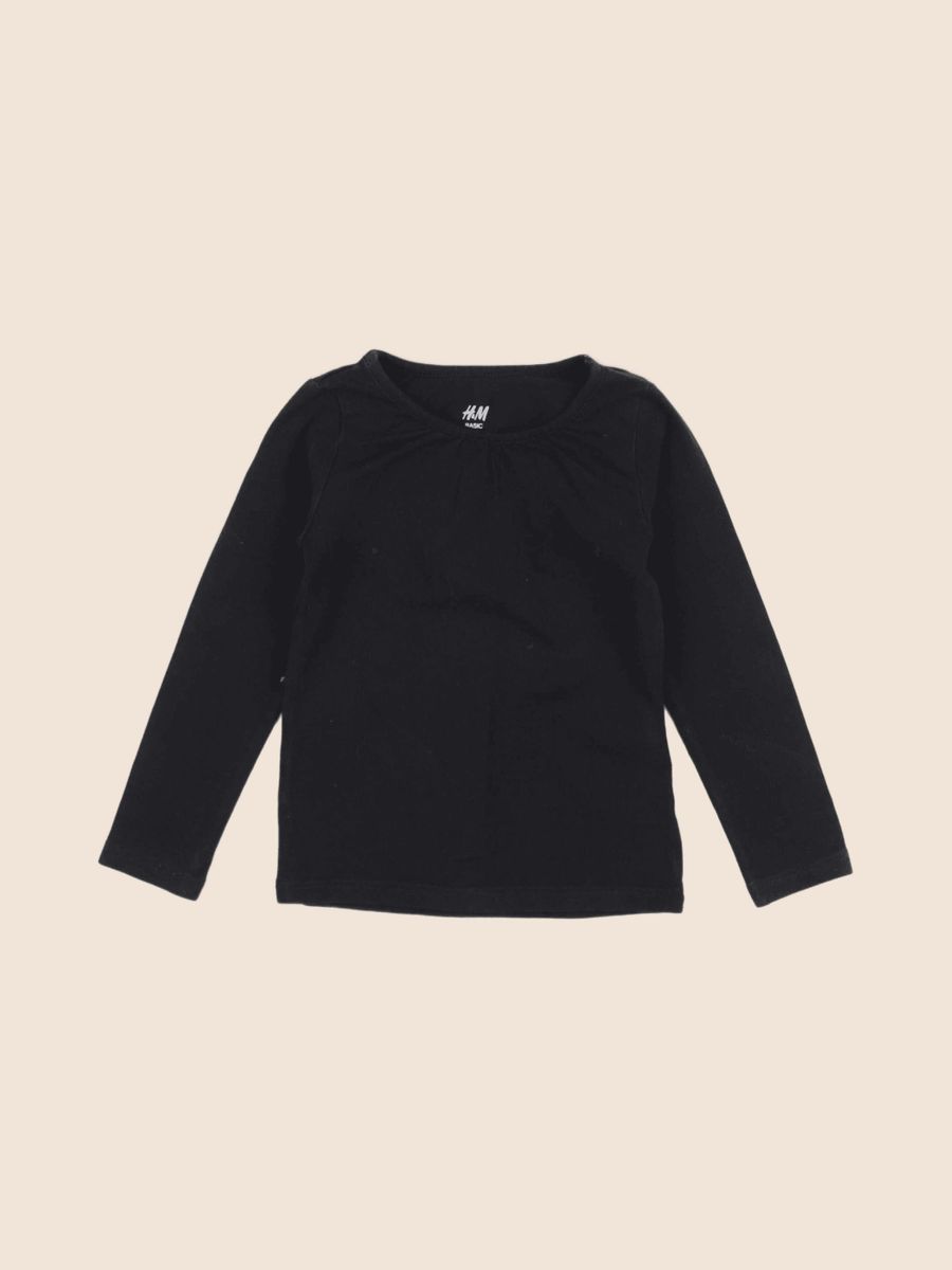 Tee-shirt - Etat satisfaisant, H&M