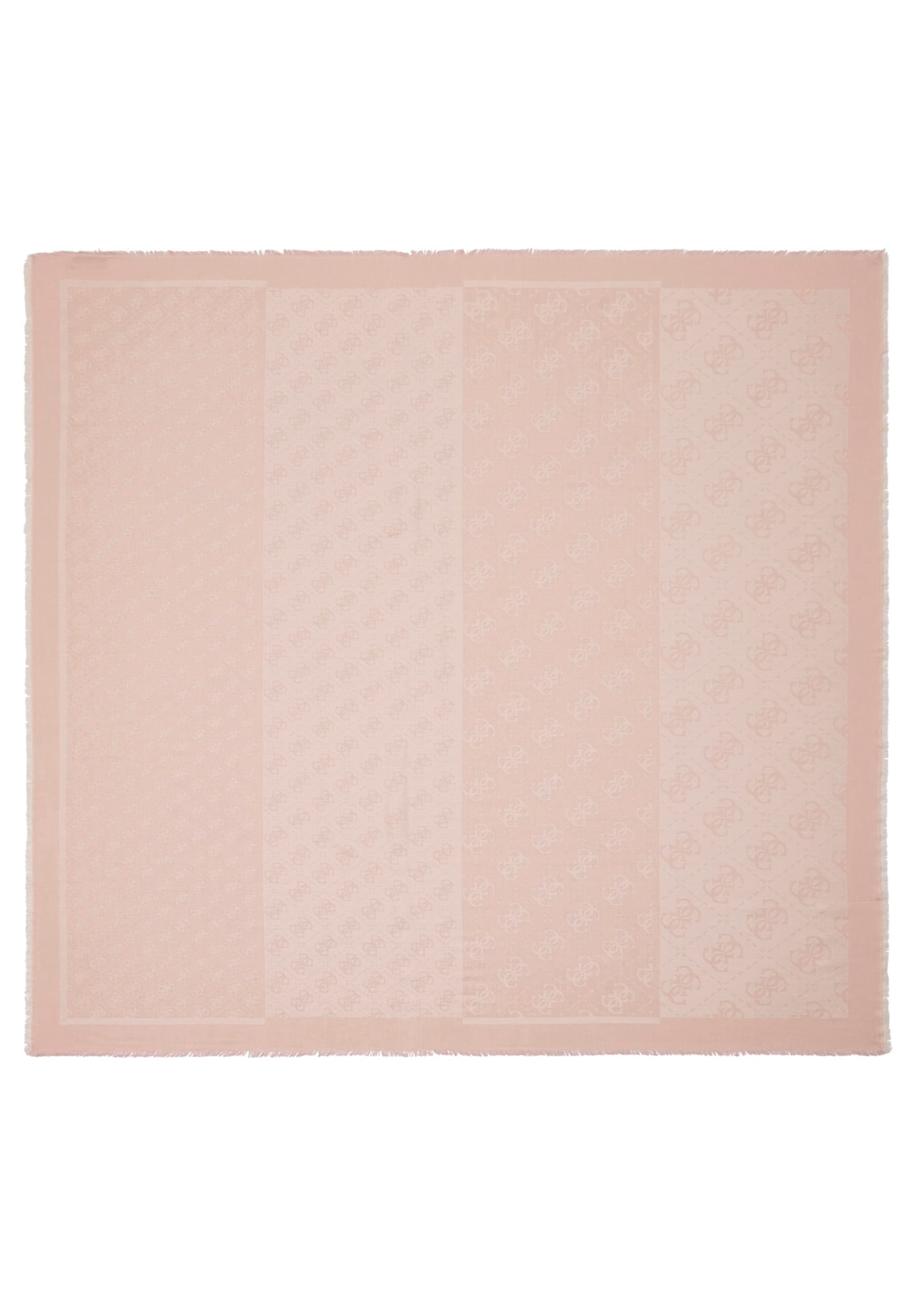 Lindsey Viscose Kefiah, GUESS