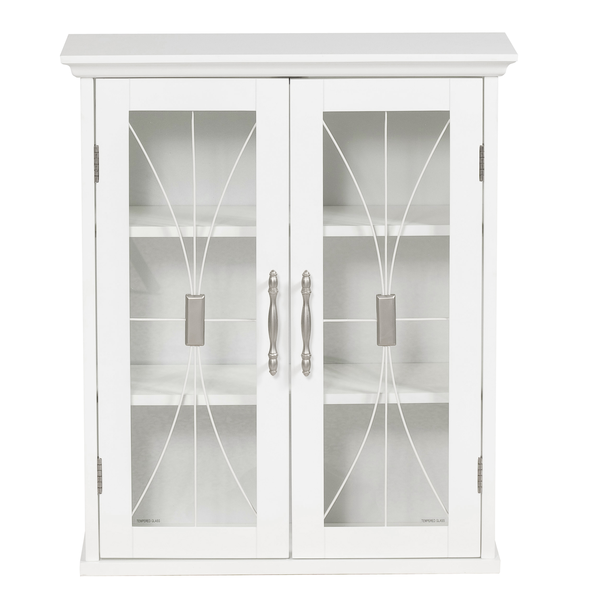 Armoire Toilette DELANEY, TEAMSON HOME