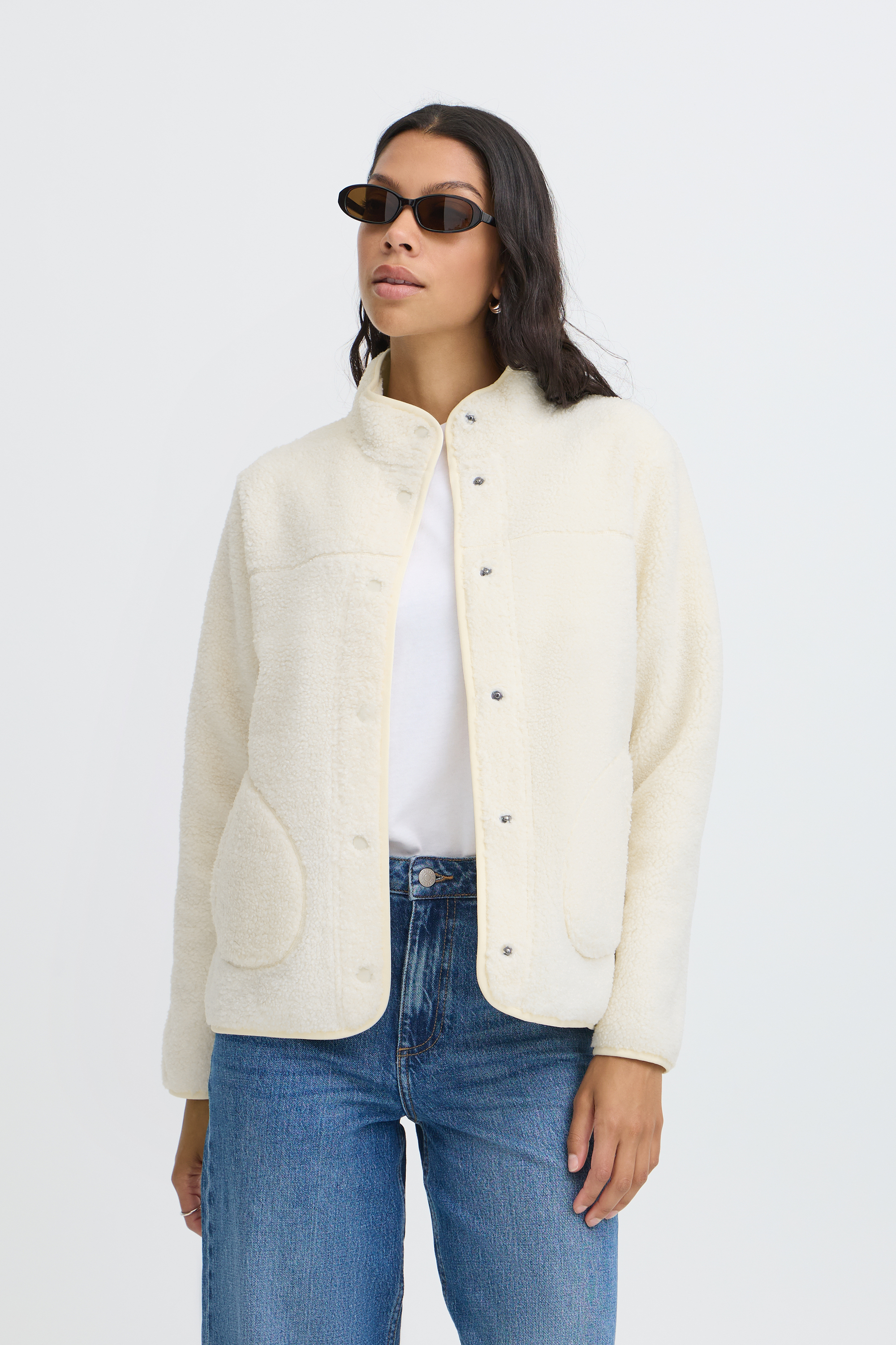 Veste d'extérieur, B.YOUNG
