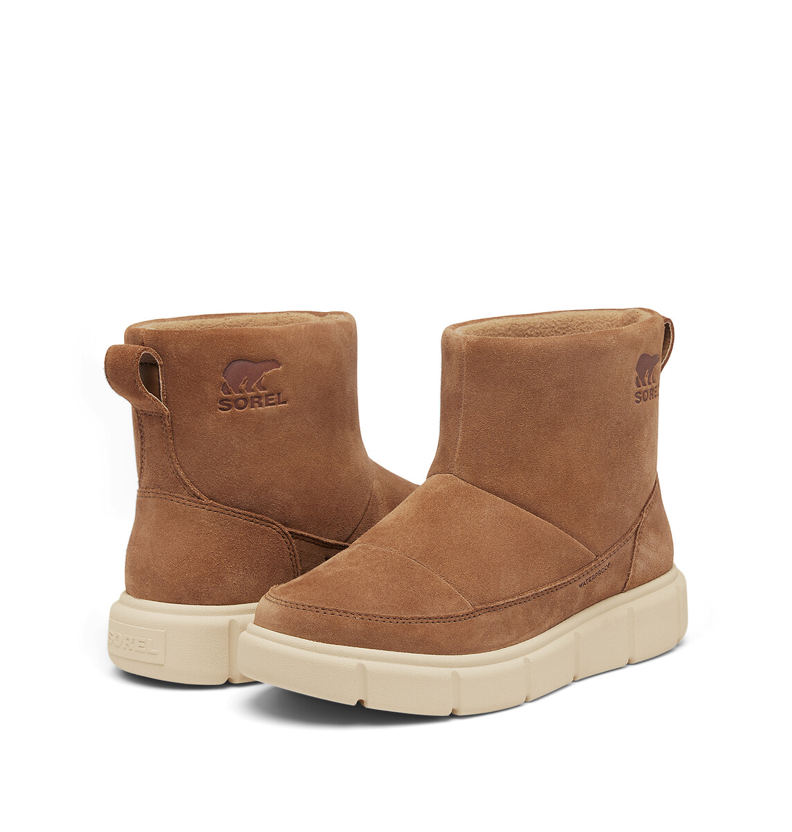Sorel Botas impermeables EXPLORER™ III SLIP-ON — photo 3