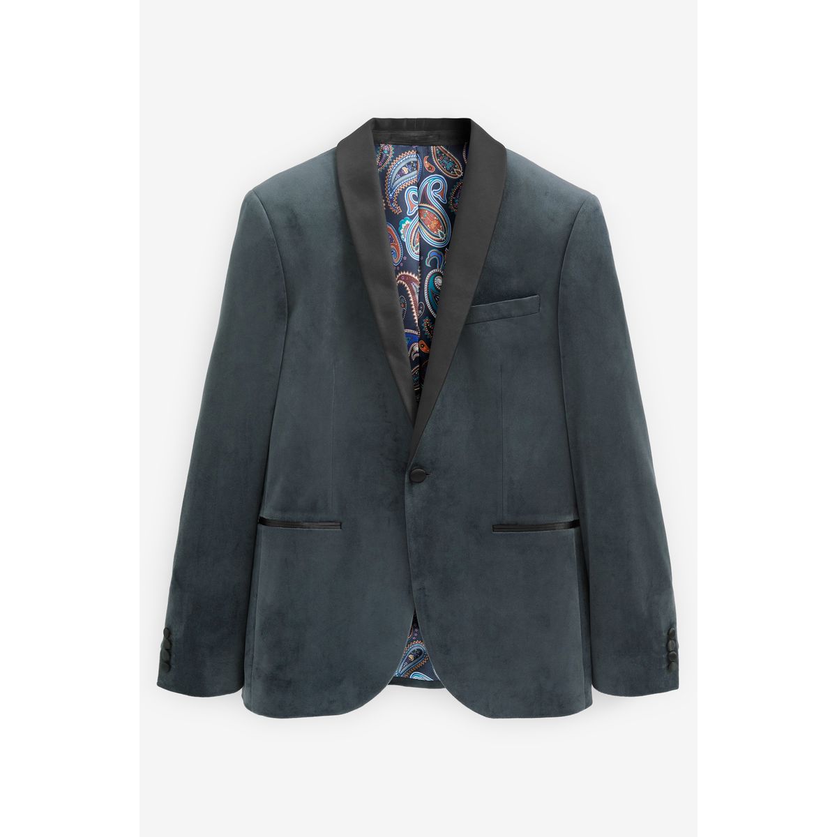 Blazer boutonnée, NEXT