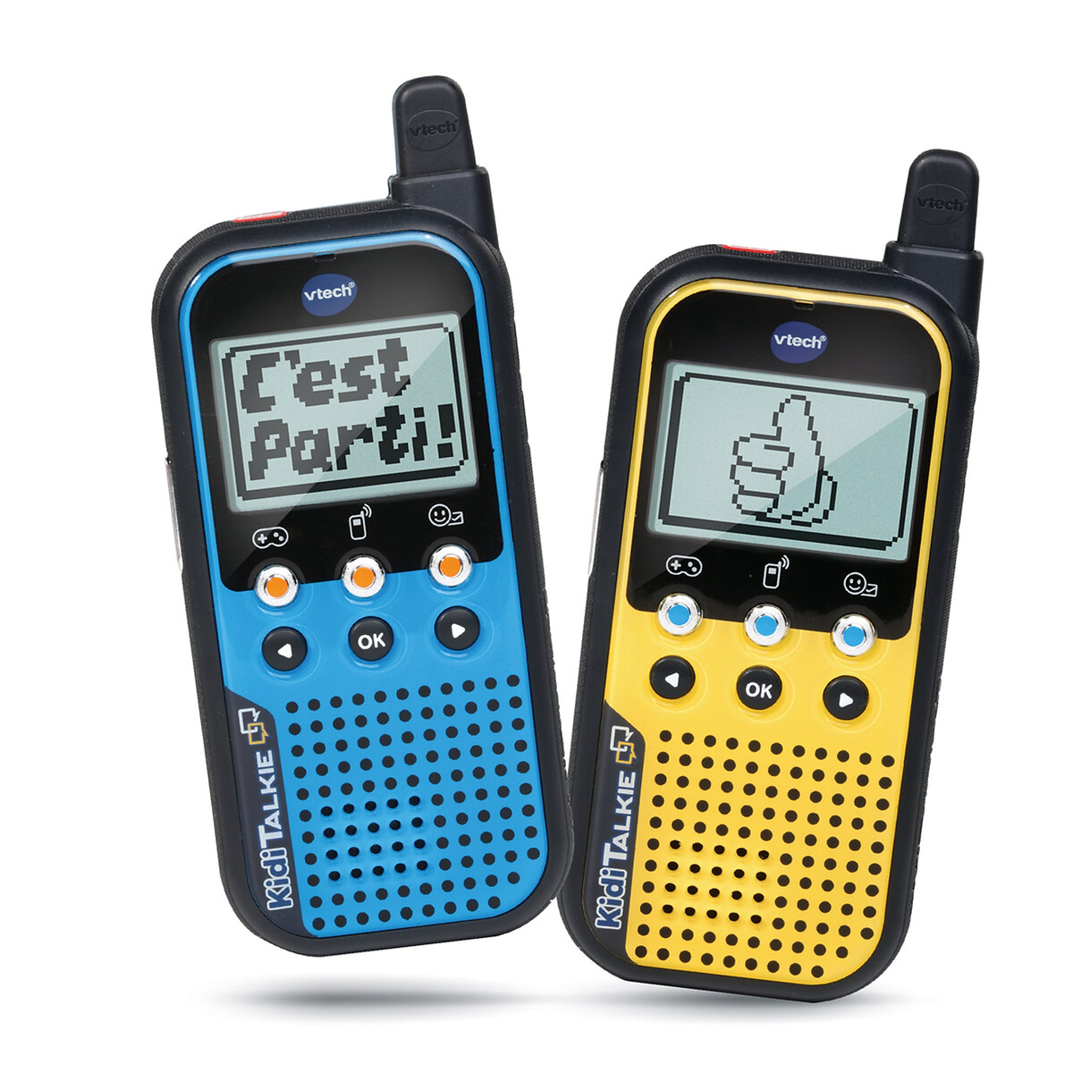 Kidi talkie 518565, VTECH