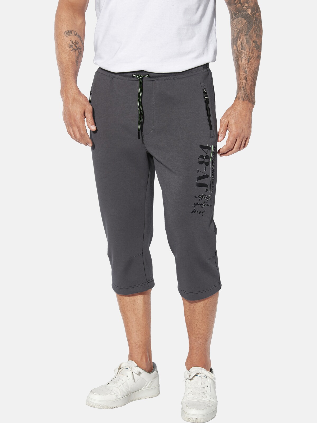 Pantalon de jogging ALFVALD, JAN VANDERSTORM