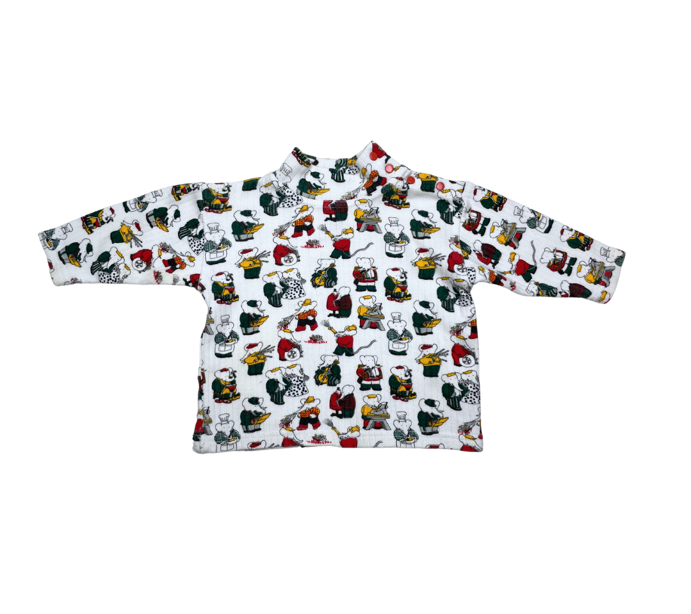T-shirt bébé - Bon état, VINTAGE