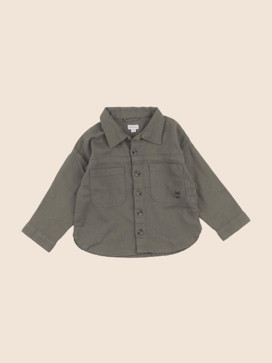 Chemise - Très bon état, VERTBAUDET