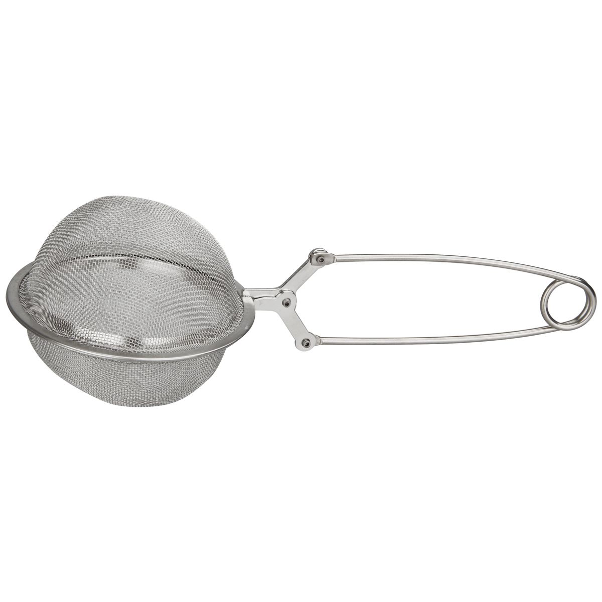 Boule à thé type pince à thé, FACKELMANN