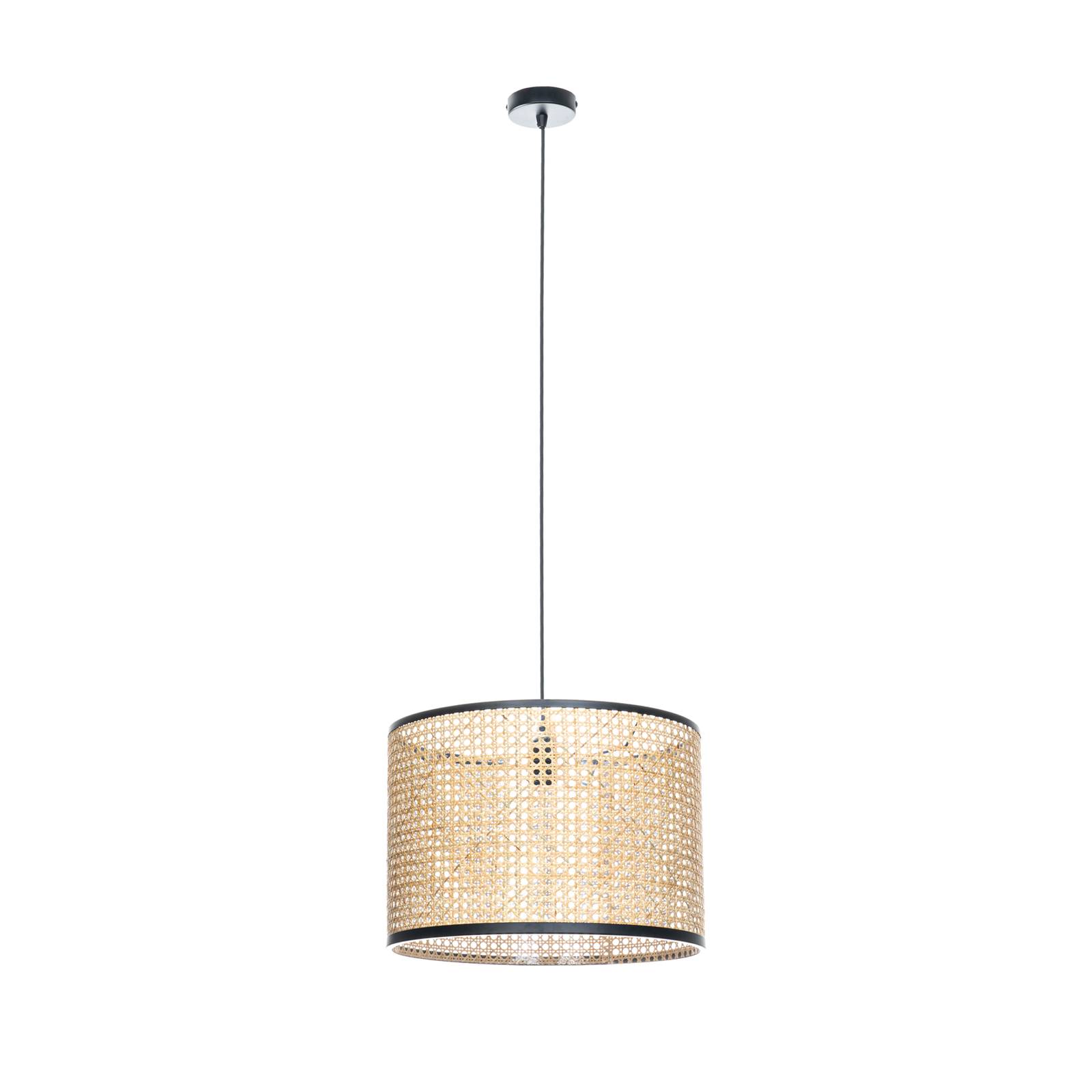 Suspension en bois scandinave, Yaelle, LINDBY