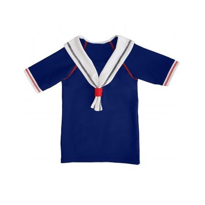 Tee Shirt Anti Uv Bebe La Redoute