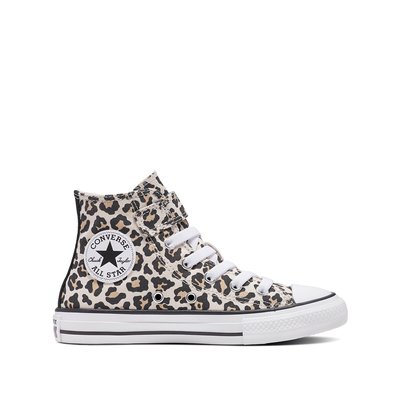 Sneakers All Star 1V Leopard Love CONVERSE