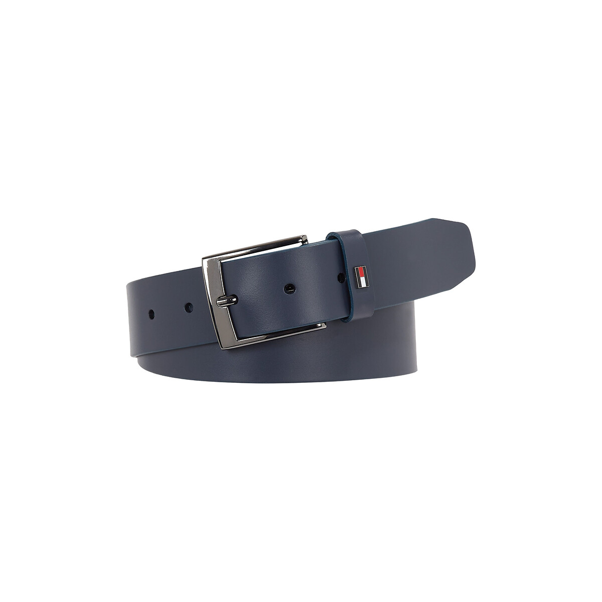 Image of Adan Leather Belt