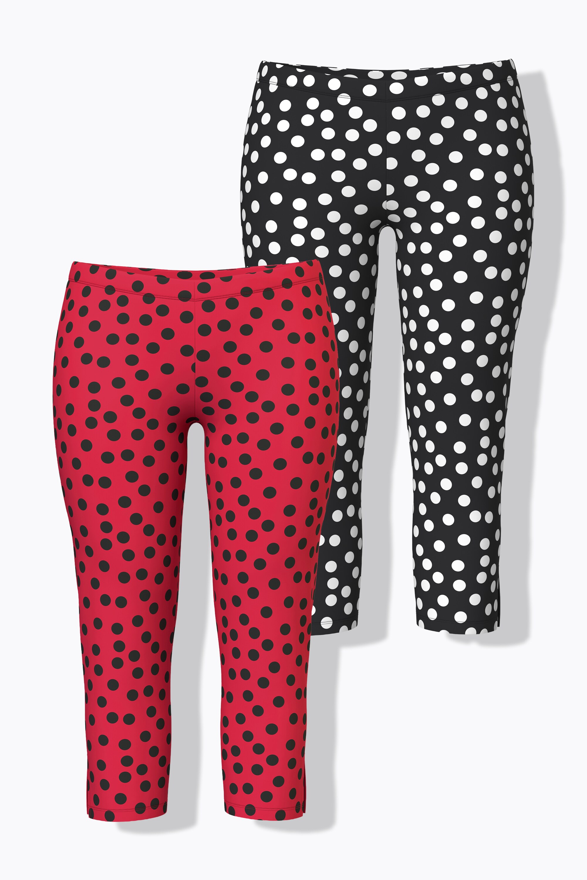 Corsaires, lot de 2, ULLA POPKEN