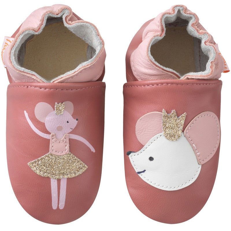 Chausson bébé hotsell souple