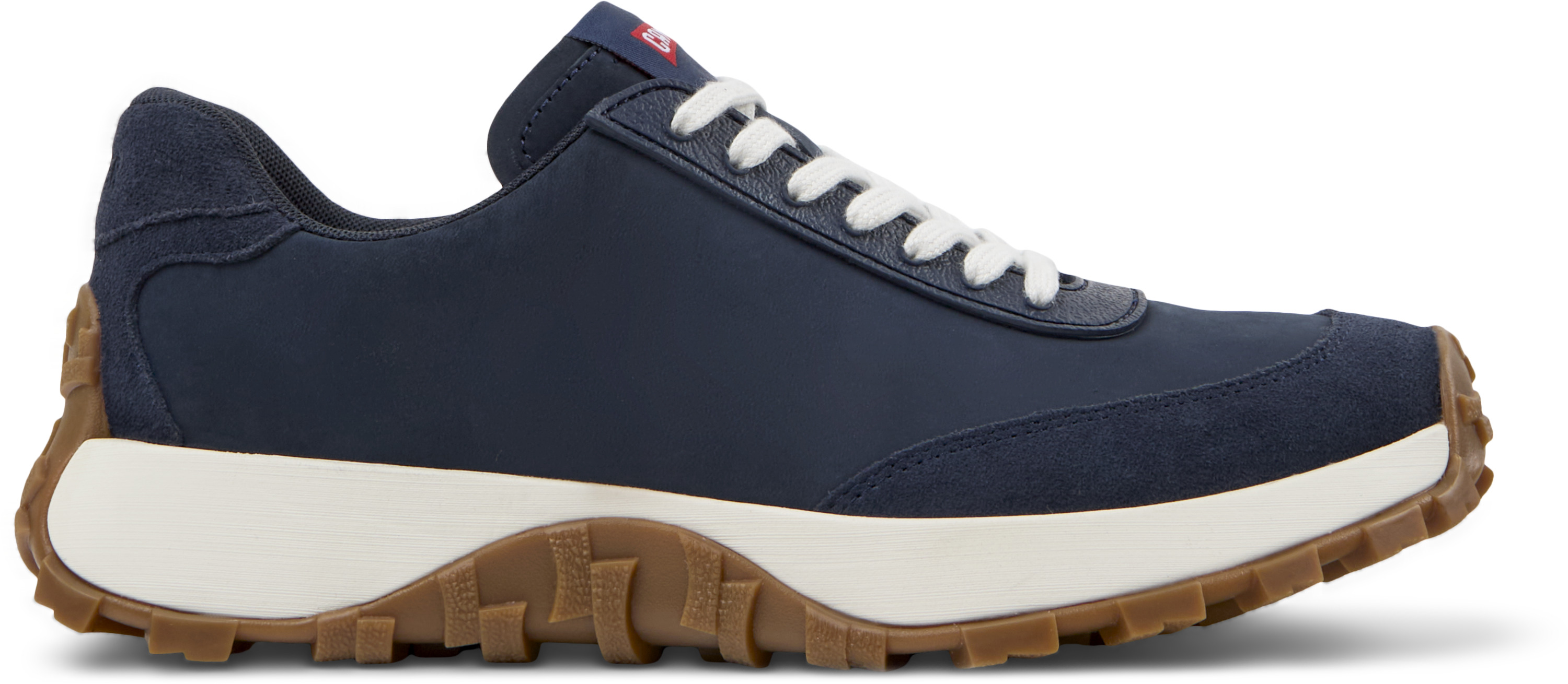 Baskets Drift Trail cuir, CAMPER