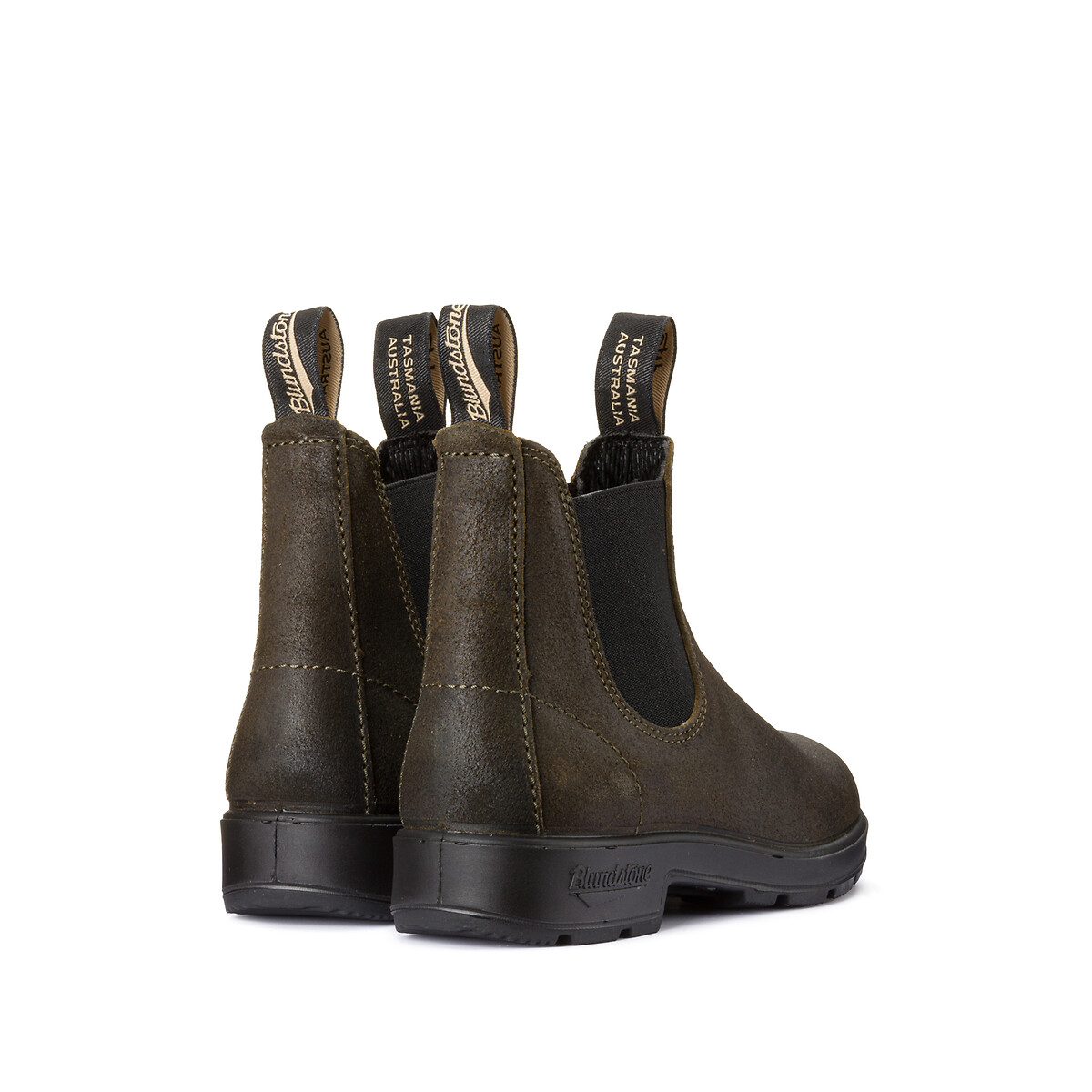 Blundstone Botas Chelsea de piel 1615 — photo 4