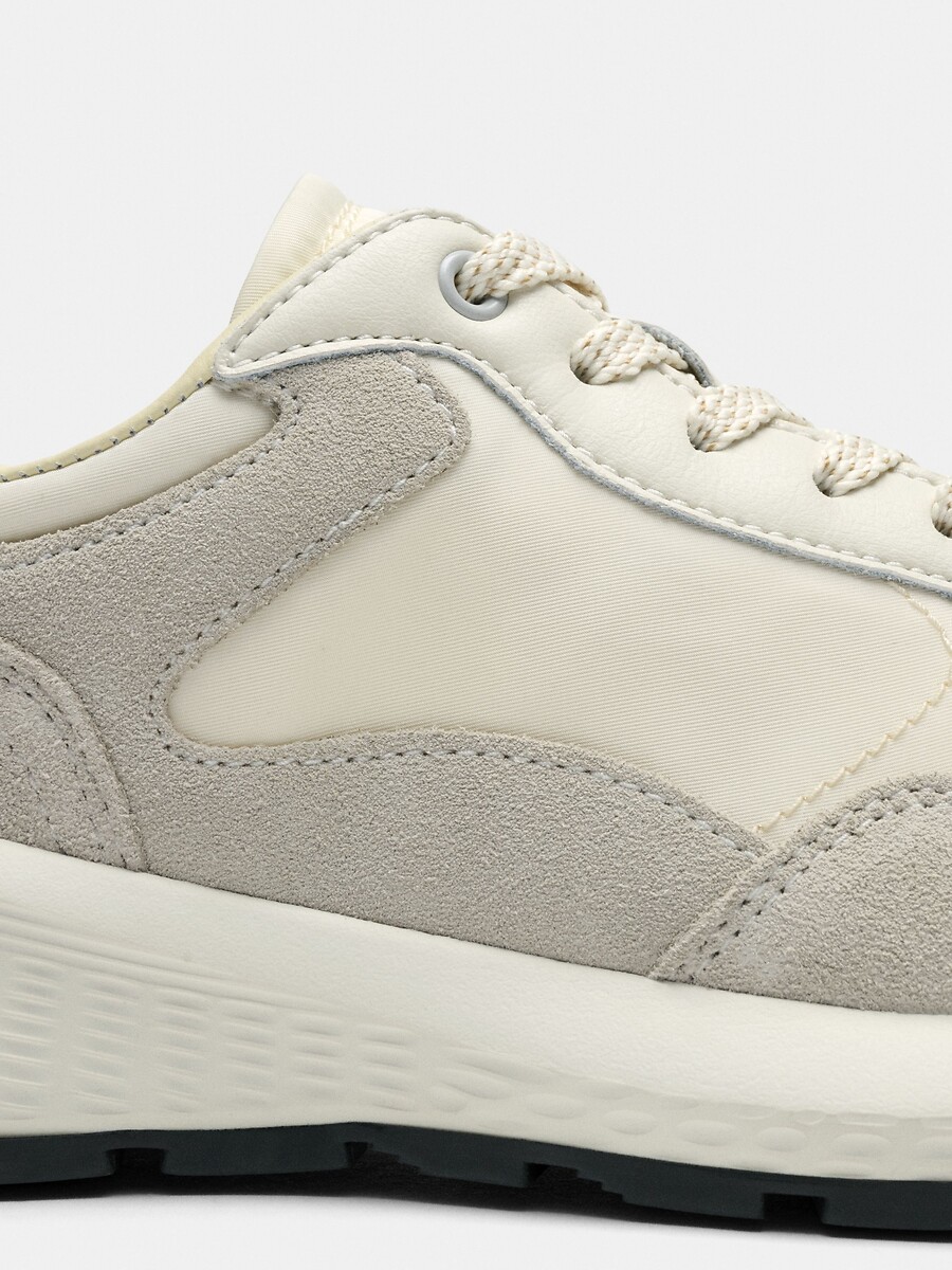 HOFF Zapatillas de piel City MKII — photo 7